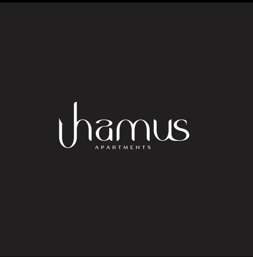 Hotel Apartamentos Hamus Коніль-де-ла-Фронтера Екстер'єр фото