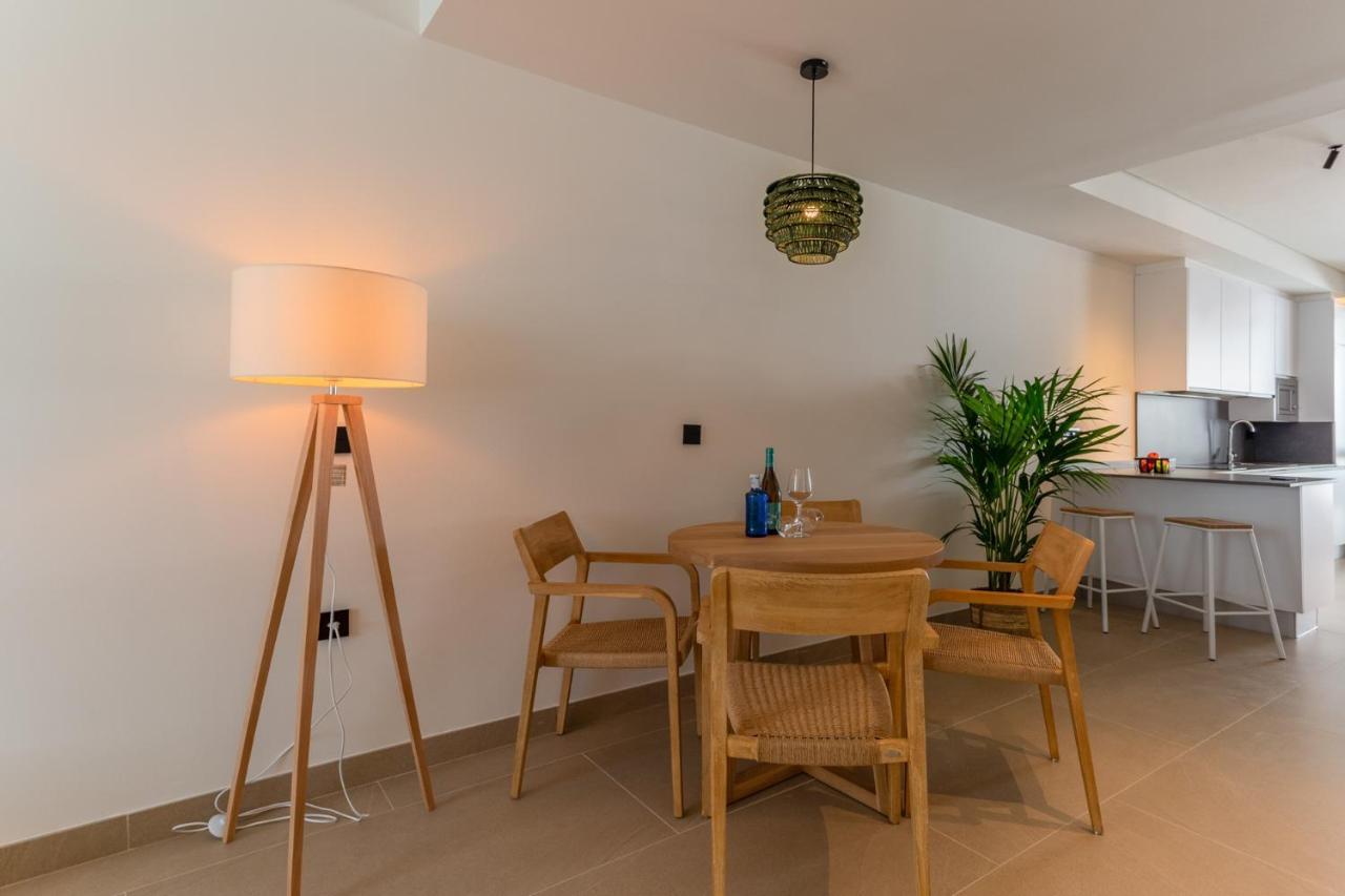 Hotel Apartamentos Hamus Коніль-де-ла-Фронтера Екстер'єр фото