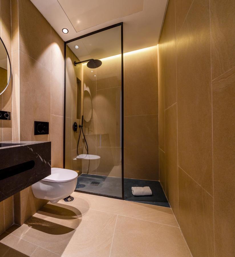 Hotel Apartamentos Hamus Коніль-де-ла-Фронтера Екстер'єр фото