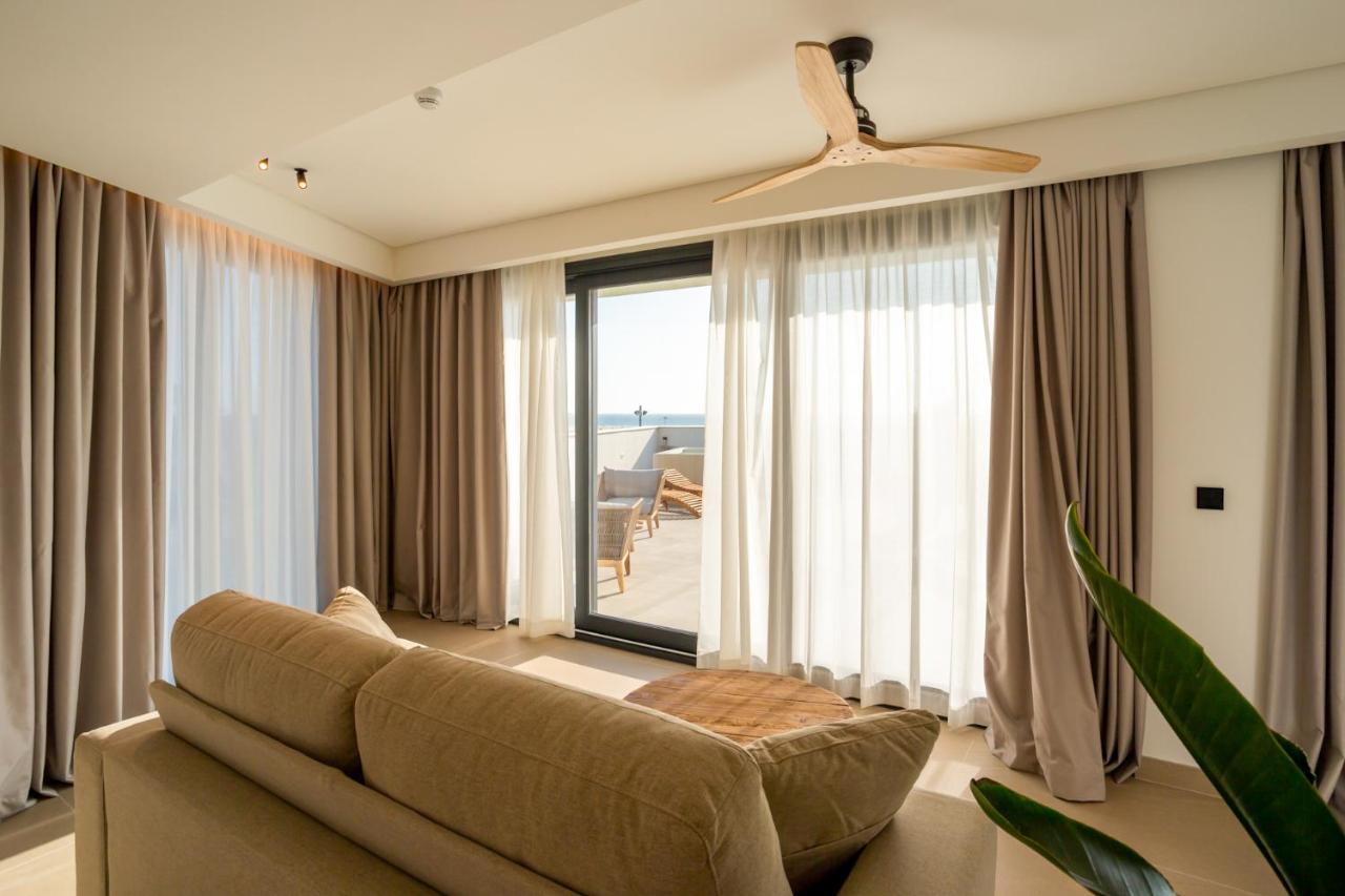Hotel Apartamentos Hamus Коніль-де-ла-Фронтера Екстер'єр фото