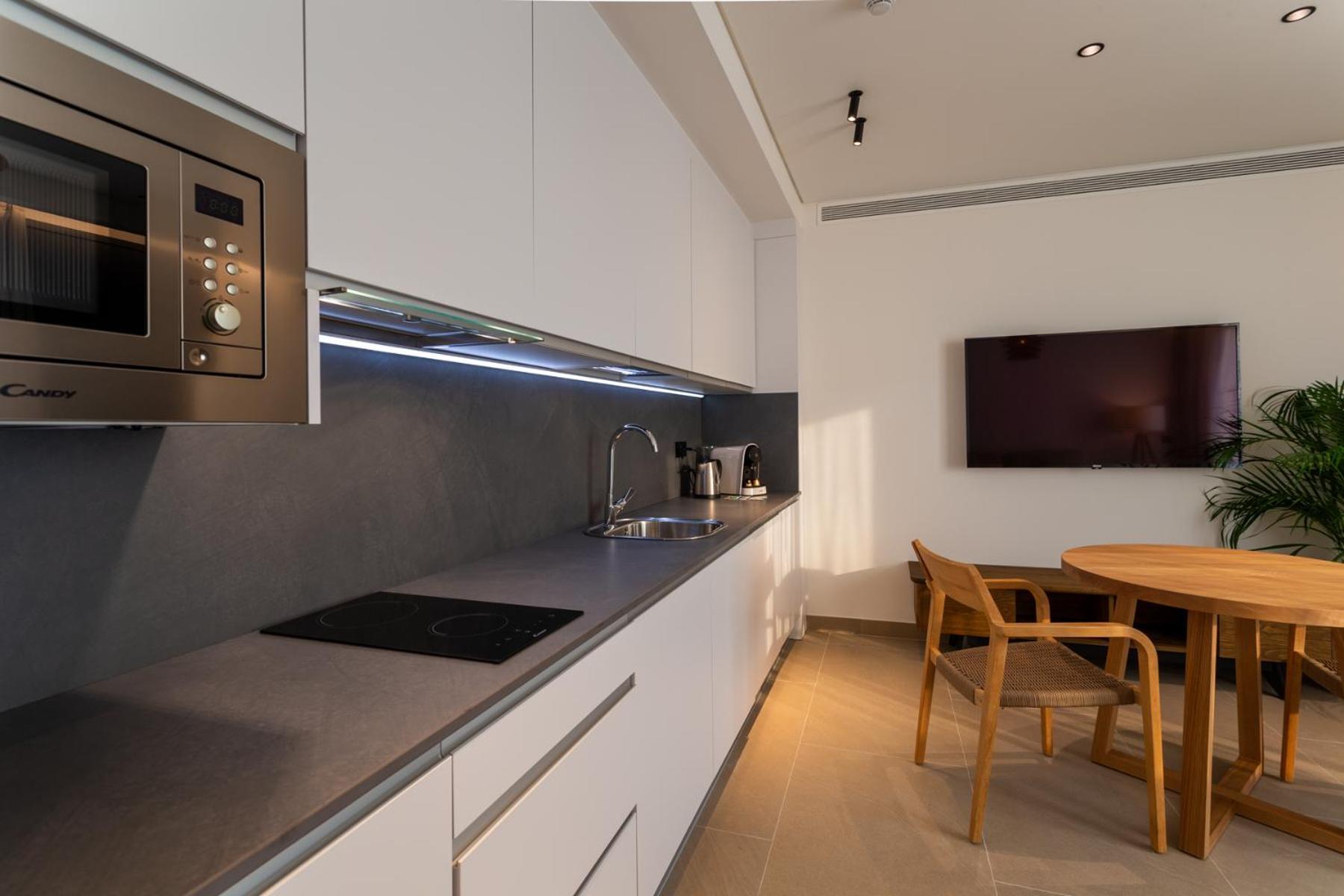 Hotel Apartamentos Hamus Коніль-де-ла-Фронтера Екстер'єр фото