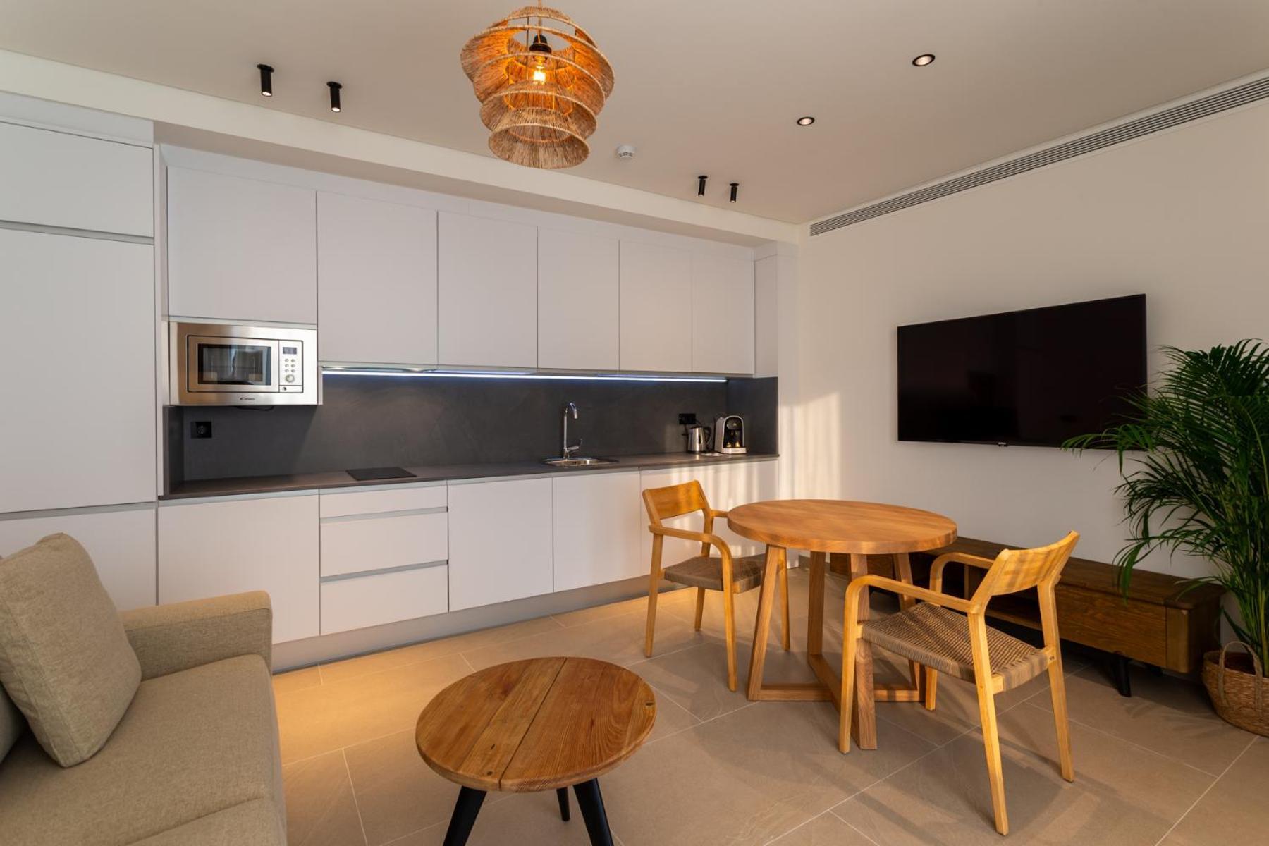 Hotel Apartamentos Hamus Коніль-де-ла-Фронтера Екстер'єр фото