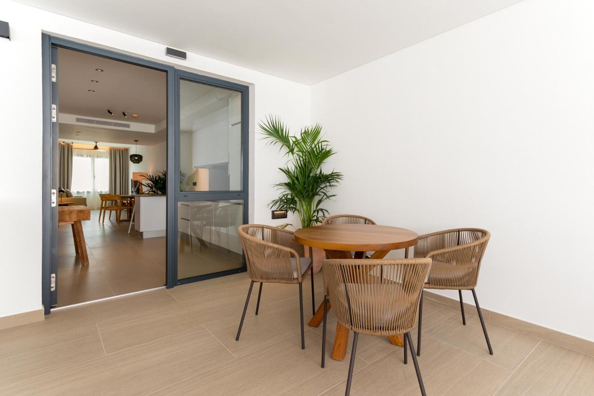 Hotel Apartamentos Hamus Коніль-де-ла-Фронтера Екстер'єр фото