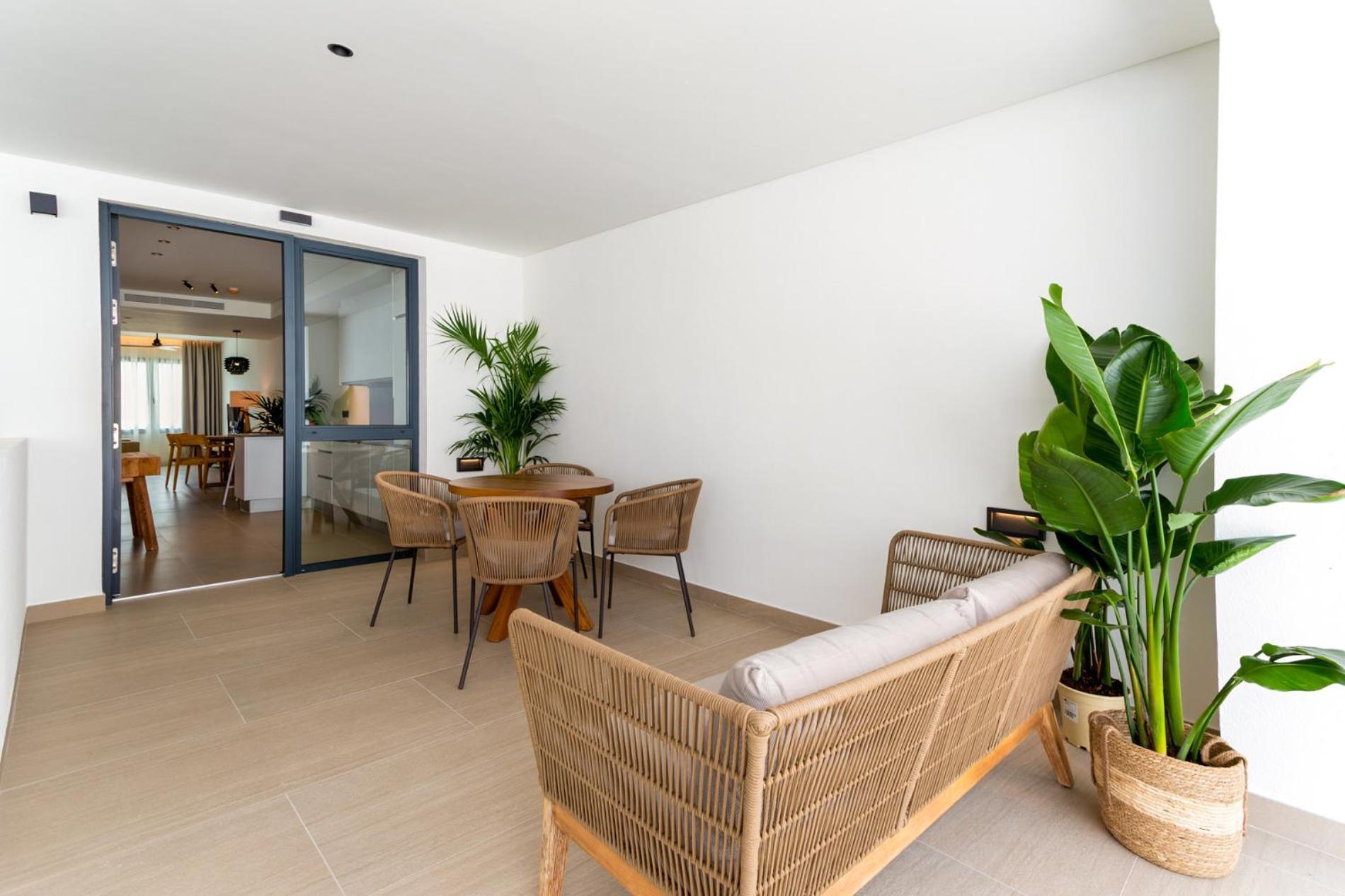 Hotel Apartamentos Hamus Коніль-де-ла-Фронтера Екстер'єр фото