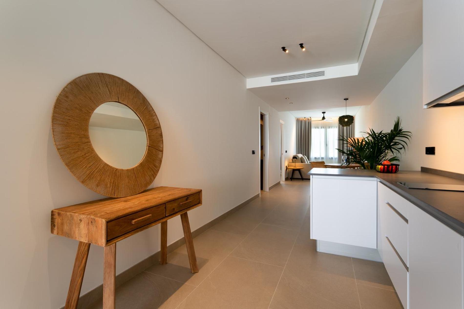 Hotel Apartamentos Hamus Коніль-де-ла-Фронтера Екстер'єр фото