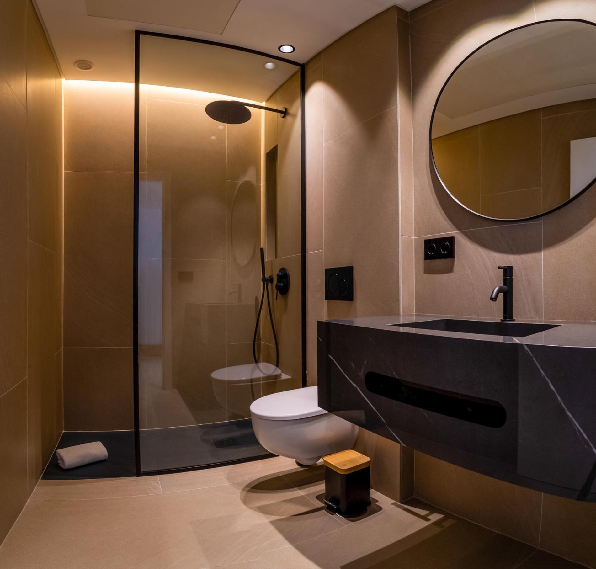 Hotel Apartamentos Hamus Коніль-де-ла-Фронтера Екстер'єр фото